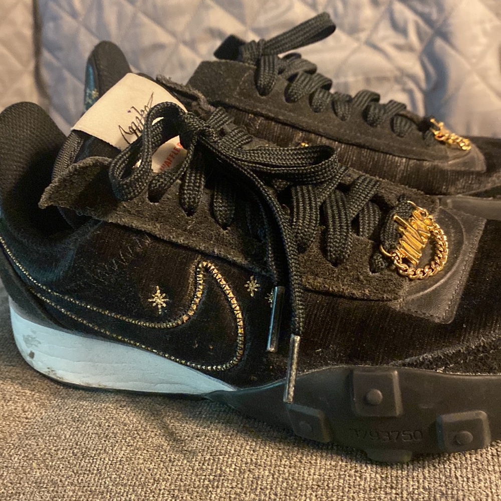 Nike Waffle Racer - Picture 4 of 7